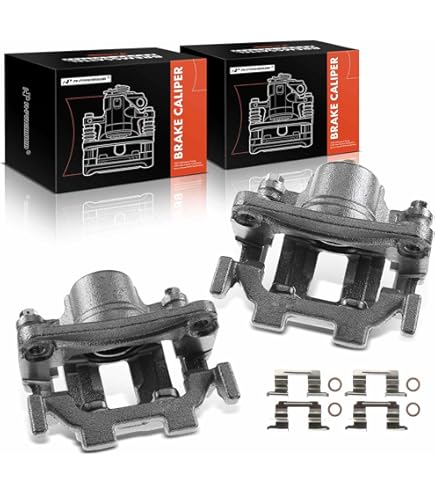 Amazon.com: A-Premium Disc Brake Caliper Assembly with